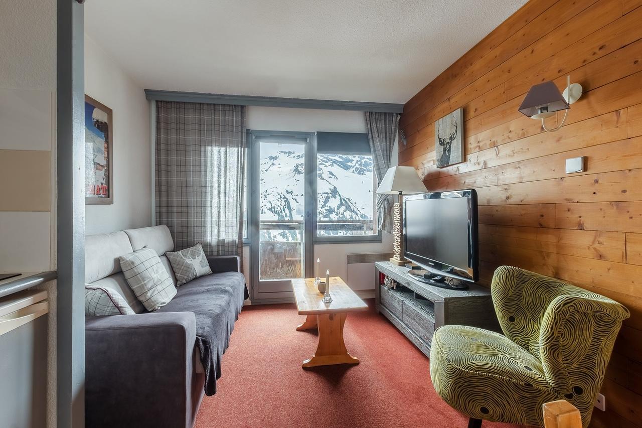 Residence Le Douchka - Maeva Home Avoriaz Exterior photo