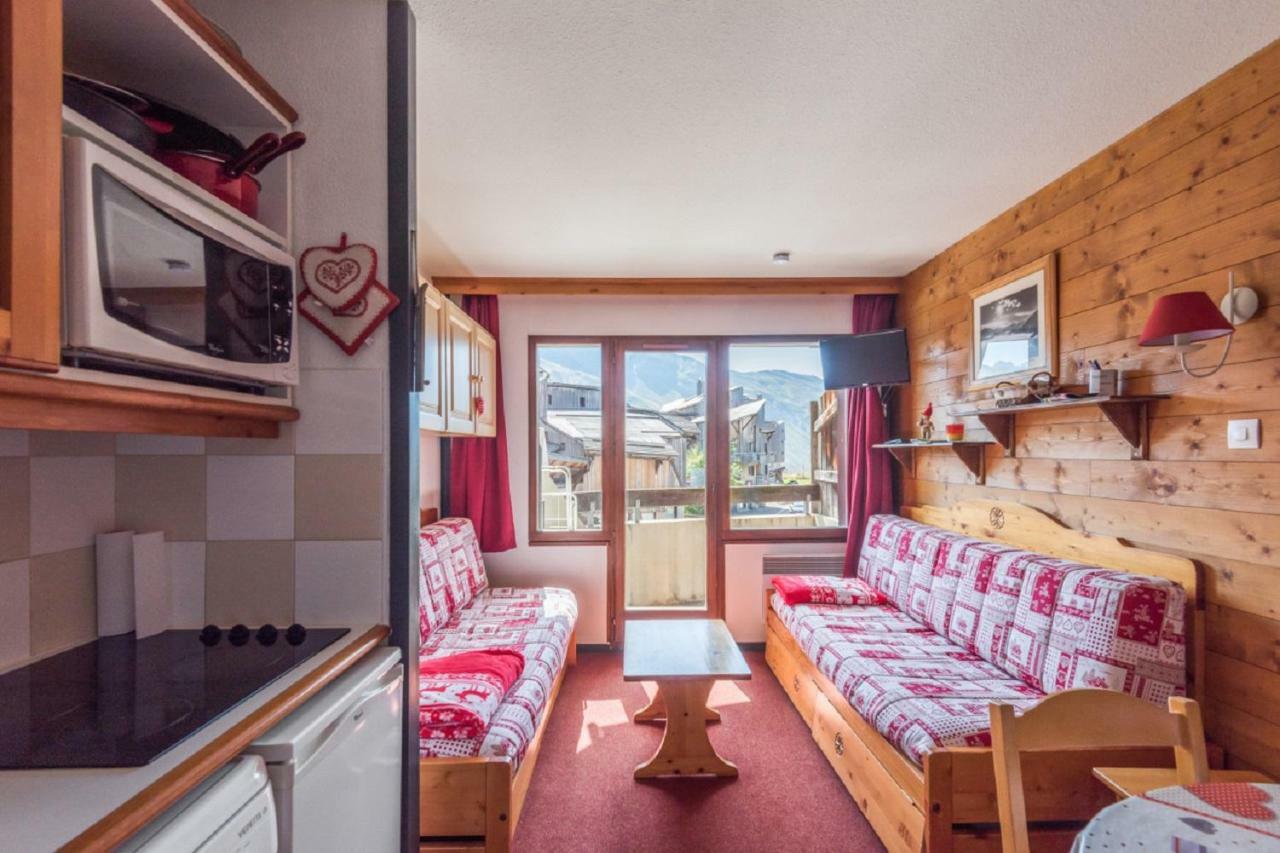 Residence Le Douchka - Maeva Home Avoriaz Exterior photo